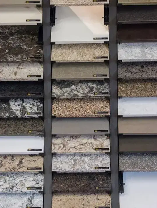 کوارتز و پرسلان|استخدام معماری، عمران و ساختمانی|سنندج, |دیوار