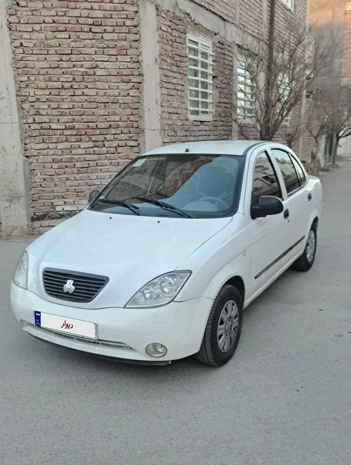 تیبا ۹۸ پراید|خودرو سواری و وانت|کرمان, |دیوار