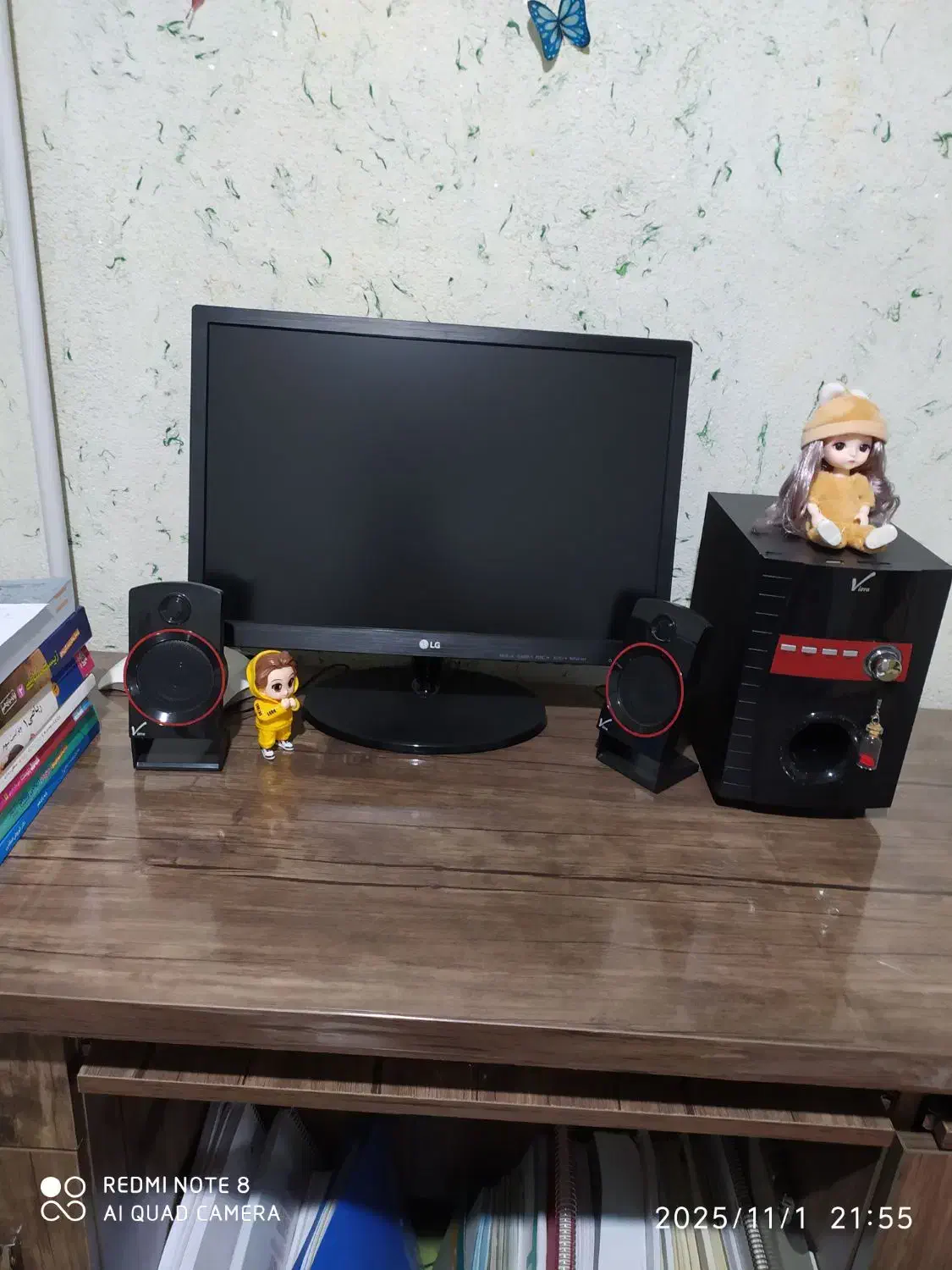 فروش کامپیوتر|رایانه رومیزی|قزوین, |دیوار