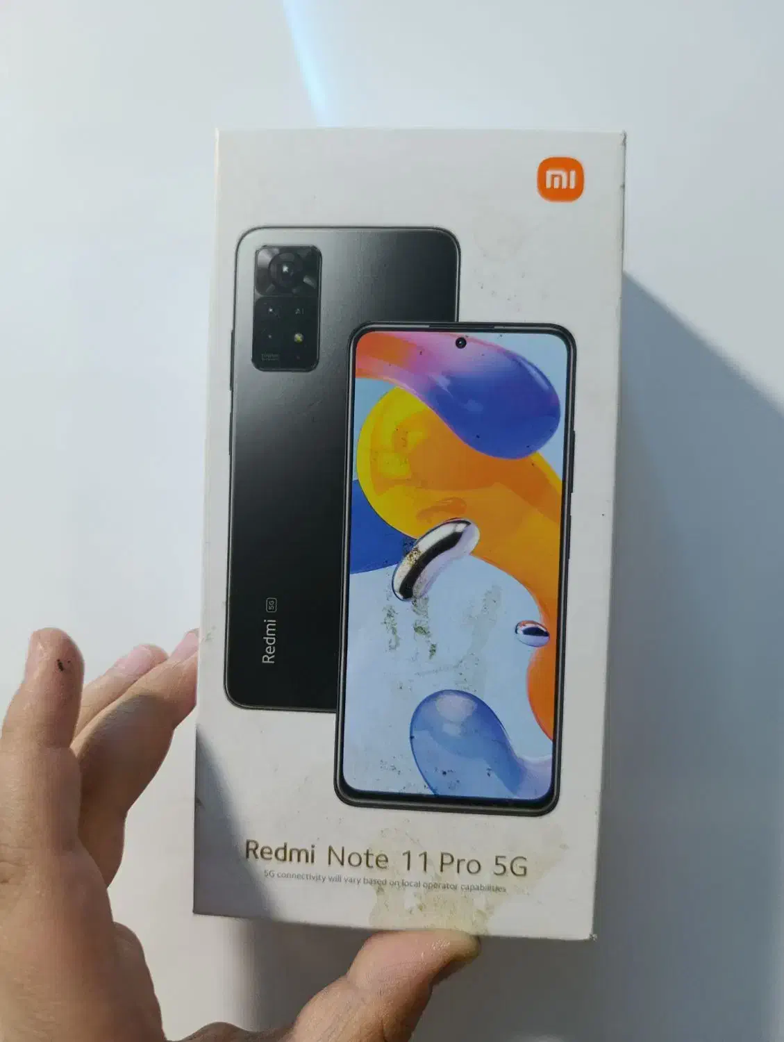 گوشی گمشده|اشیا|همدان, |دیوار