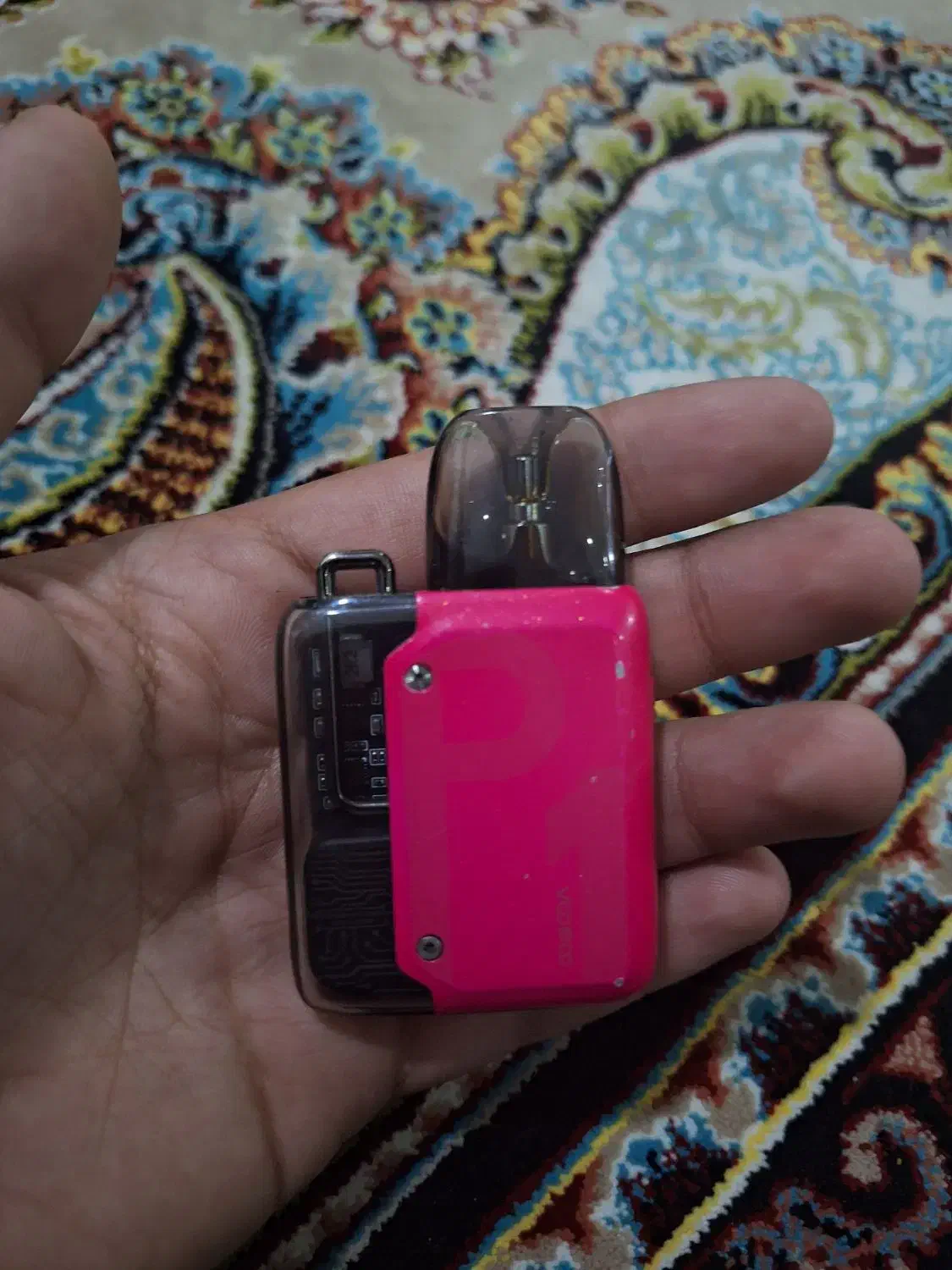 پاد ARGUS P1|زیورآلات و اکسسوری|بندر ماهشهر, |دیوار