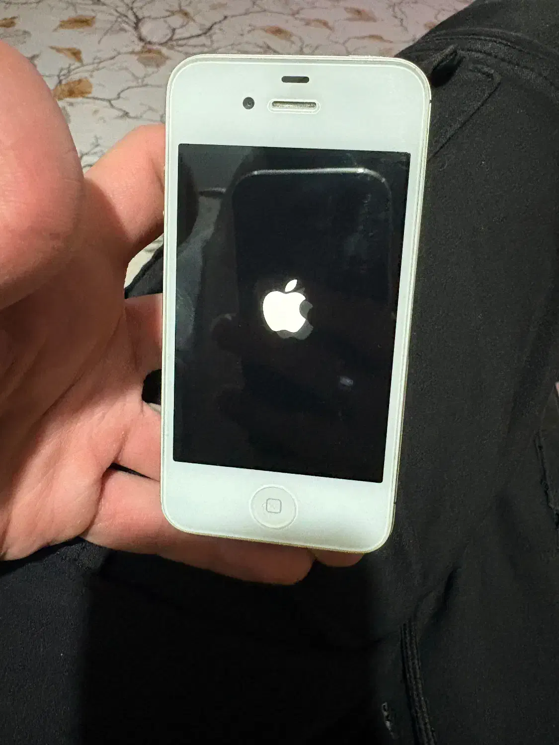 ipod touch|موبایل|تهران, نجات اللهی|دیوار