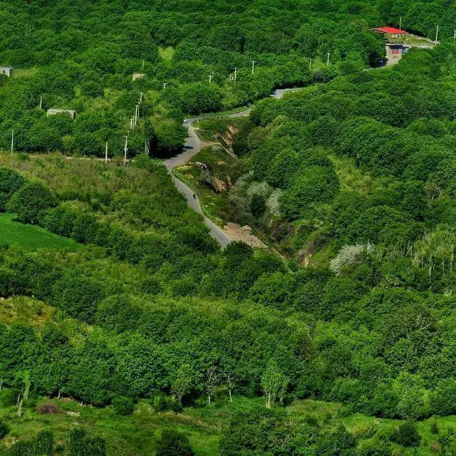 استخدام کشاورز وباغبان شبانه روزی|استخدام صنعتی، فنی، مهندسی|کلارآباد, |دیوار