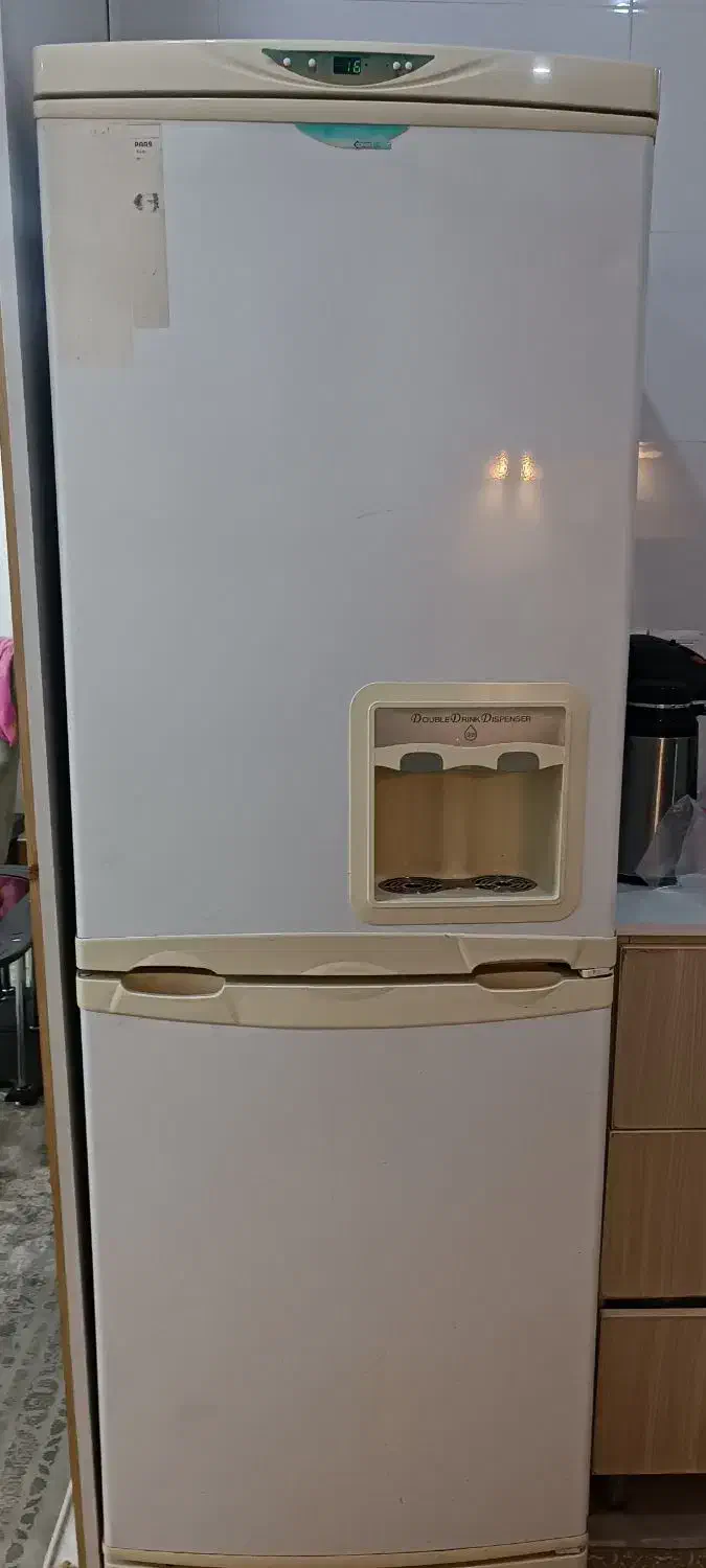 یخچال فریزر|یخچال و فریزر|کاشمر, |دیوار