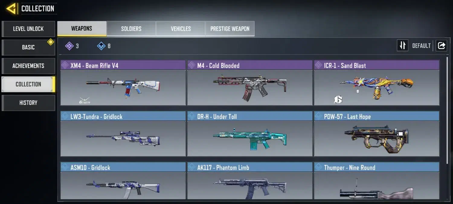 اکانت کالاف|کنسول، بازی ویدئویی و آنلاین|شاهیوند, |دیوار