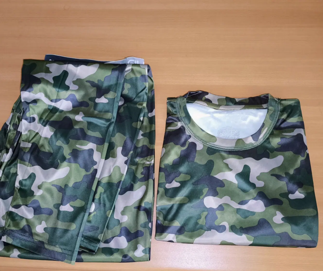 ست Base layer بلوز و شلوار لگ|لباس|آمل, |دیوار
