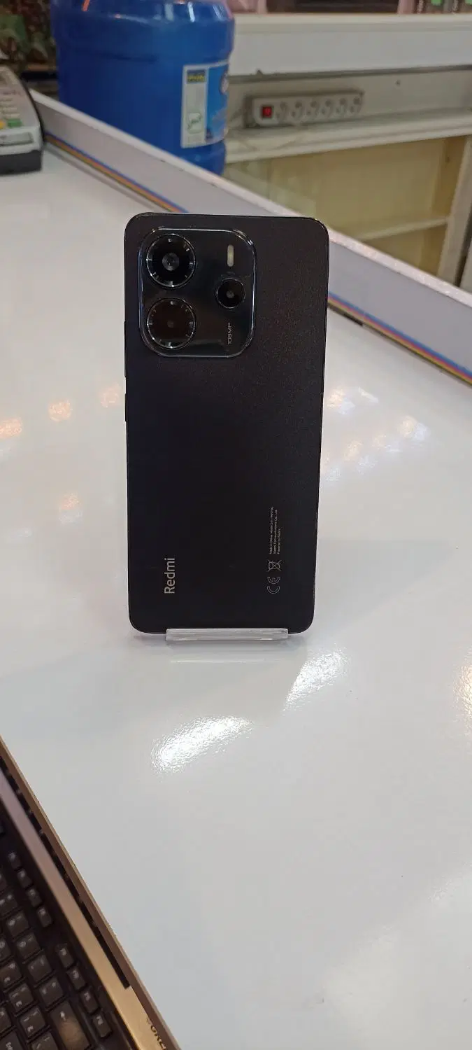 Redmi note 14|موبایل|مشهد, حرم مطهر رضوی|دیوار