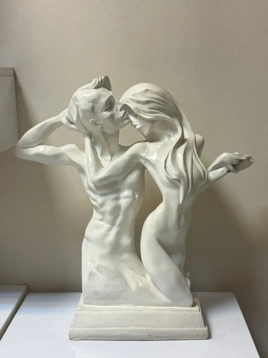 فروش تعدادی مجسمه دکوری|مجسمه، تندیس، ماکت|رشت, گلسار|دیوار