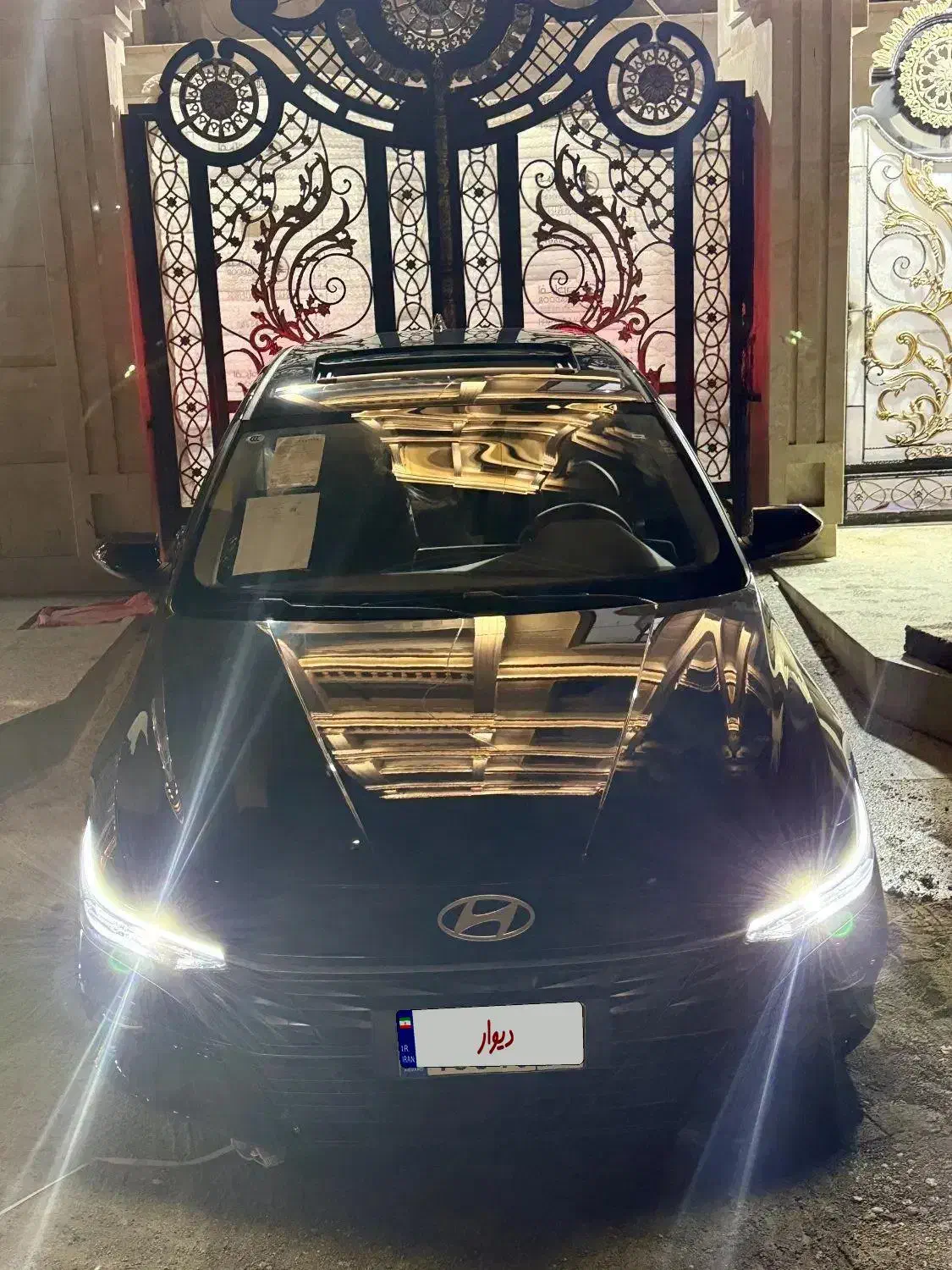 ماشین. صفر. تحویل. چهارشنبه.|خودرو سواری و وانت|اهواز, کمپلو شمالی|دیوار