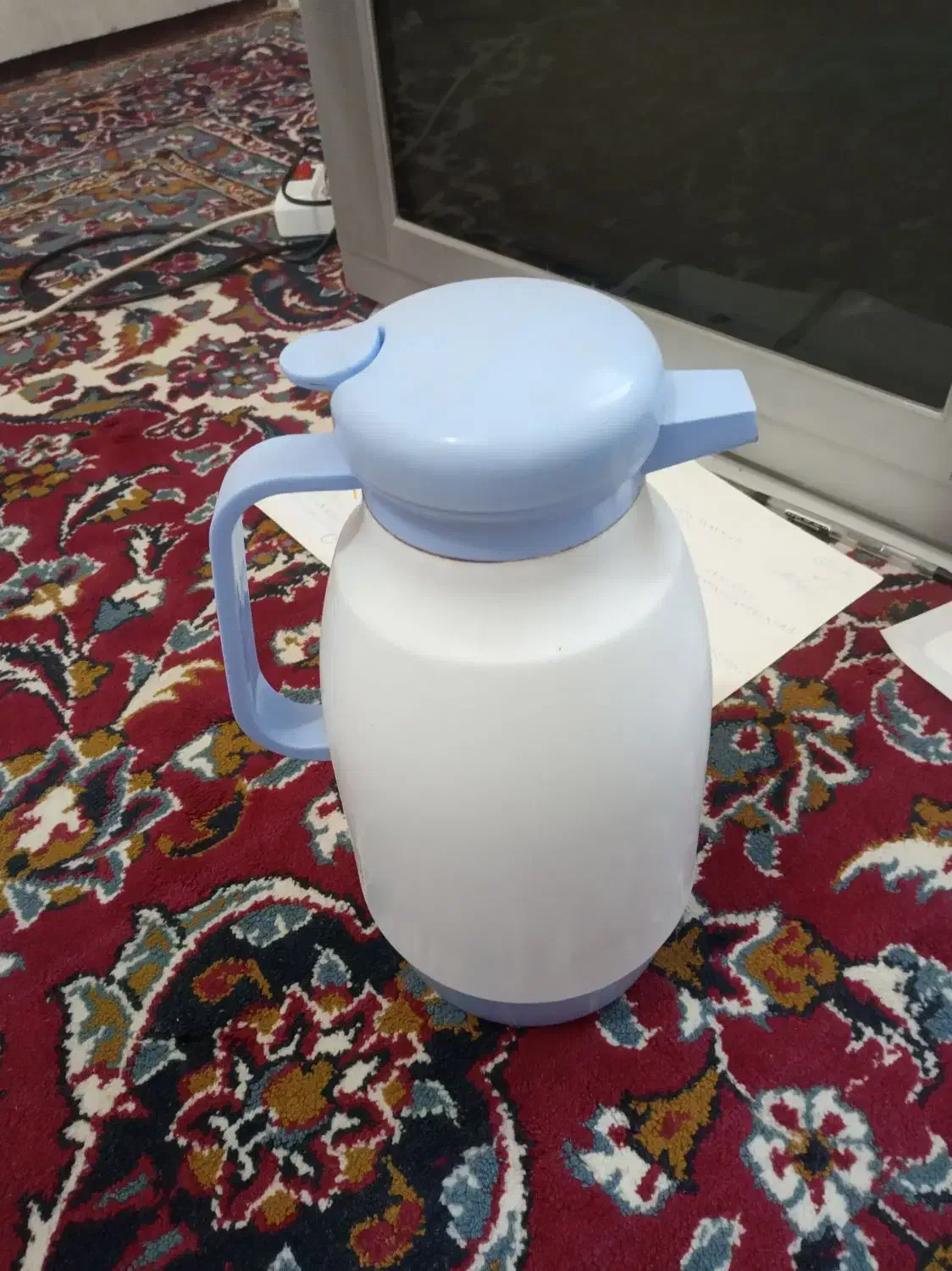 فلاکس چای|قوری، کتری، قهوهساز دستی|گرگان, |دیوار