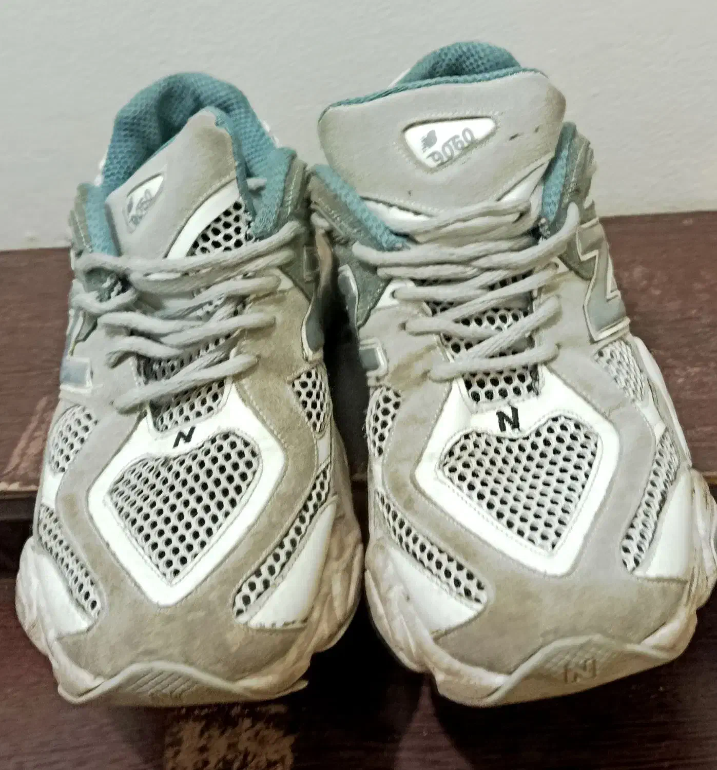 دو جفت کتونی مردانه|کیف، کفش، کمربند|تهران, گمرک|دیوار