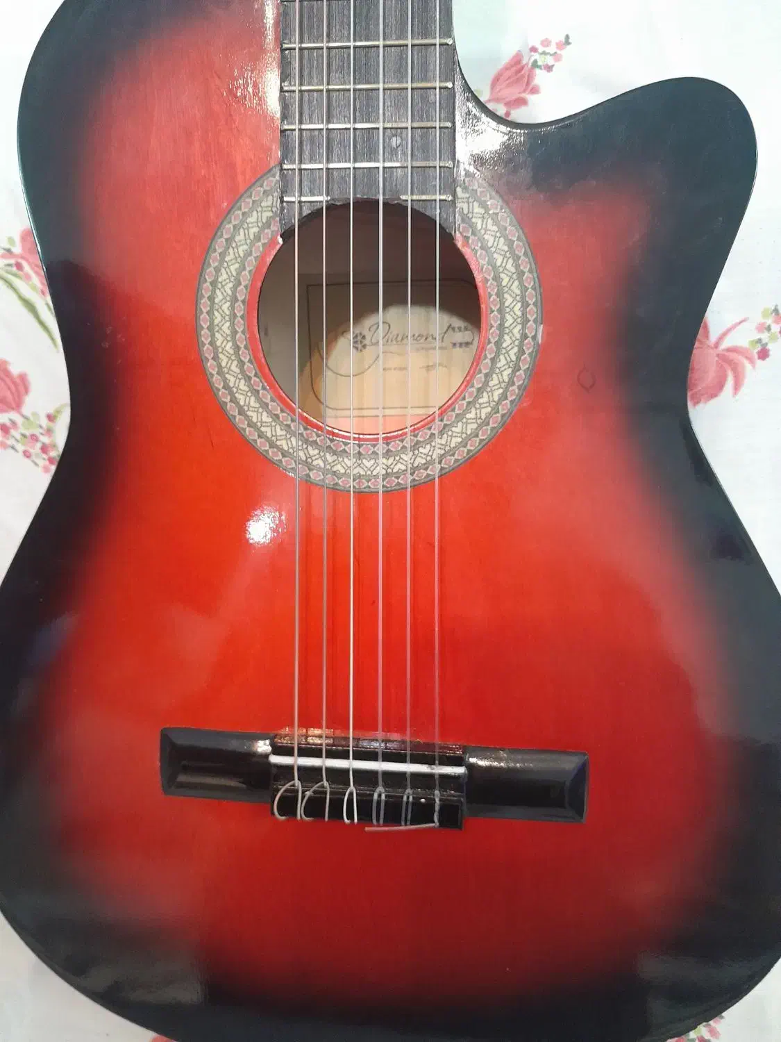 گیتار|گیتار، بیس، امپلیفایر|مشهد, رستگار|دیوار