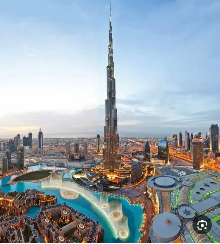 فروش و پیش خرید ملک در دبی|پیشفروش املاک|کامیاران, |دیوار