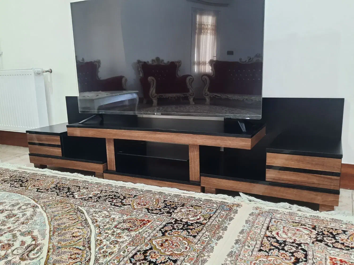 فروش میز تلویزیون|میز تلویزیون|مینودشت, |دیوار