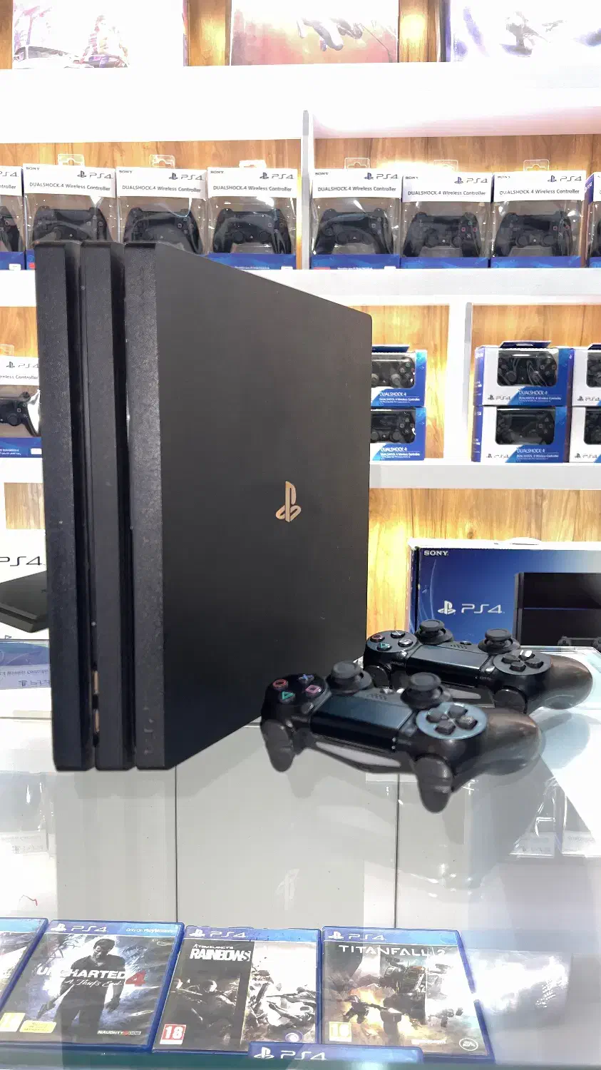 نصب بازی کپی خور اکانتی ps4 ps5 Xbox سونی ۴|کنسول، بازی ویدئویی و آنلاین|قم, انسجام|دیوار