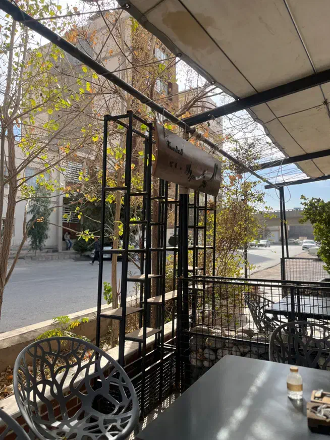 استخدام نیروی کافه|استخدام خدمات فروشگاه و رستوران|کرمان, |دیوار