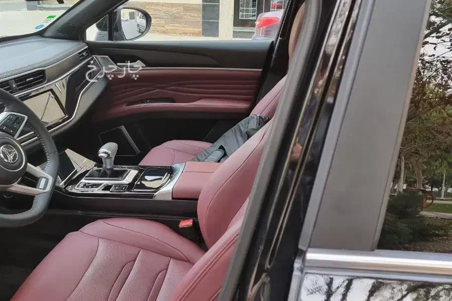 فروش یک دستگاه دیگنیتی پرایم کم کارکرد|خودرو سواری و وانت|آبیک, |دیوار