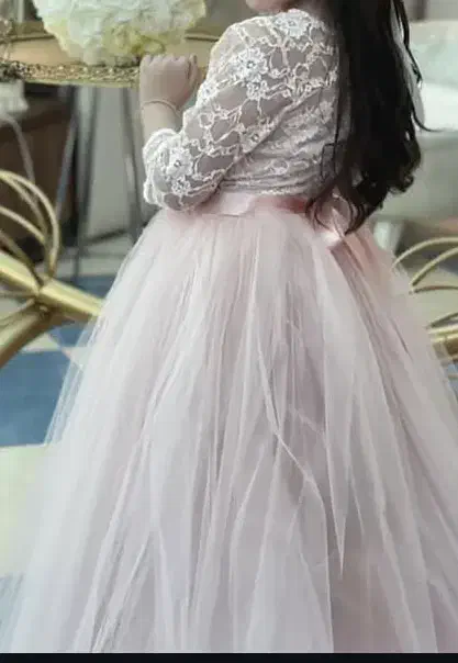 لباس های مجلسی دخترانه خارجی سایز ۷ تا ۱۰ سال|لباس|بندر انزلی, اطبا|دیوار