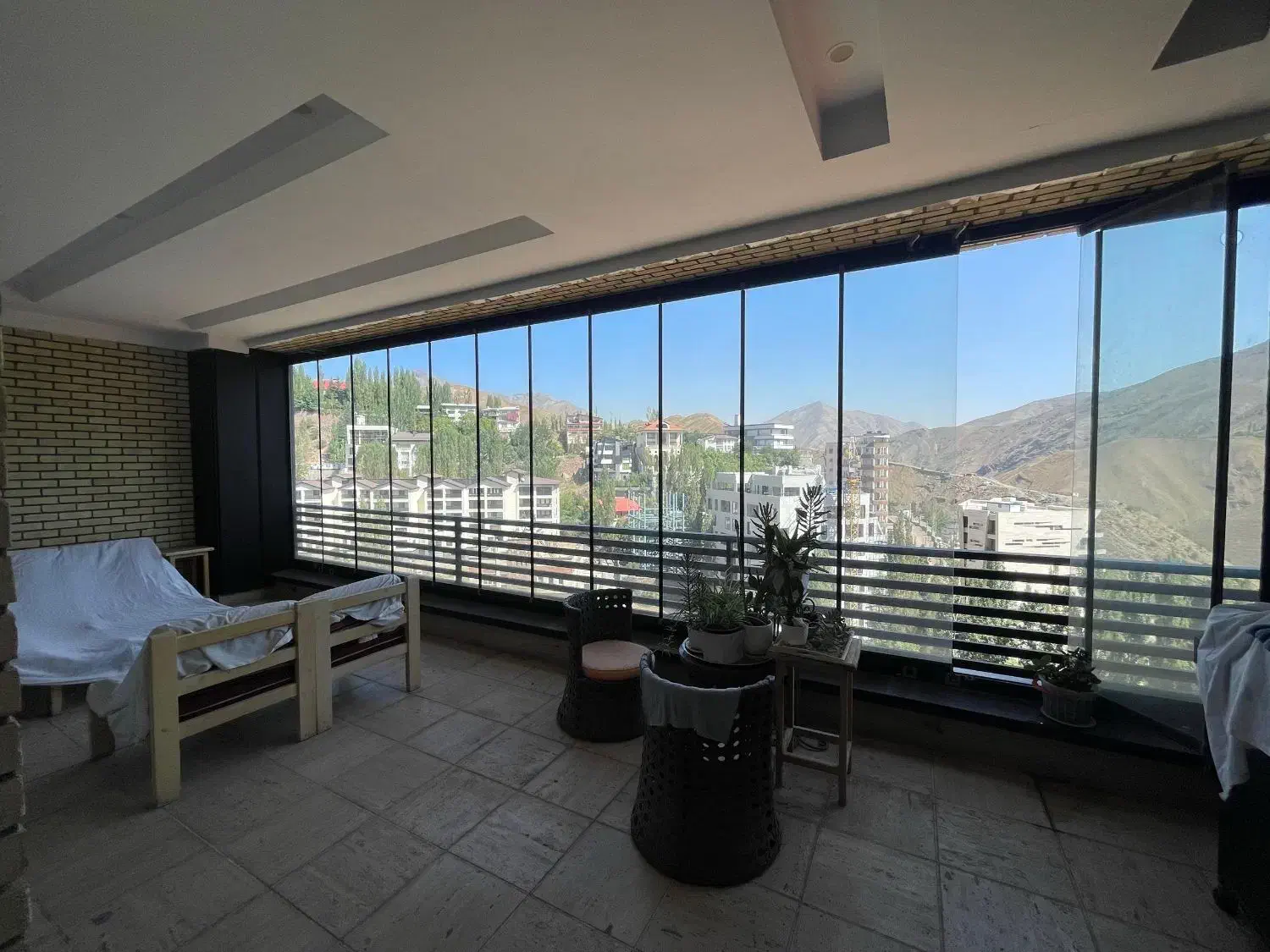 فروش آپارتمان تکواحدی در میگون نو/لواسان|فروش آپارتمان|لواسان, |دیوار