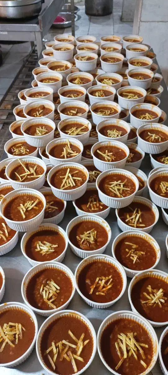 آشپزخانه کترینگ غذای پرسنلی تعداد زیاد|خدمات پذیرایی، مراسم|مشهد, امام رضا (ع)|دیوار