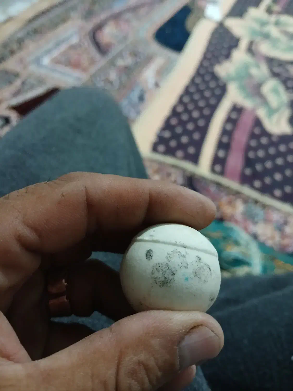 سنگ الماس سنگ اسیاب|کلکسیون اشیاء عتیقه|شیراز, شهرک ترکان|دیوار