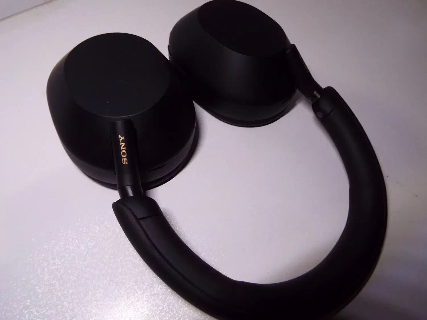 هدفون سونی SONY WH-1000XM5|صوتی و تصویری|همدان, |دیوار