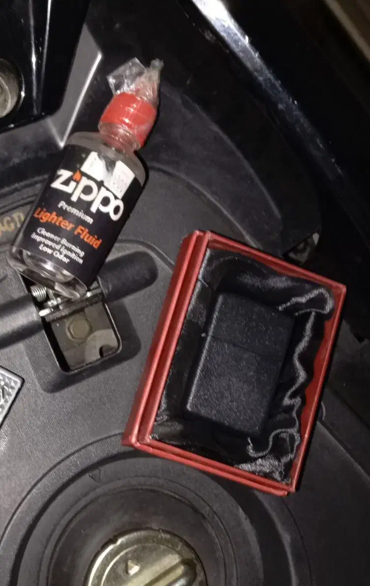 فندک|زیورآلات و اکسسوری|اسلام‌شهر, شهرک سعیدیه|دیوار