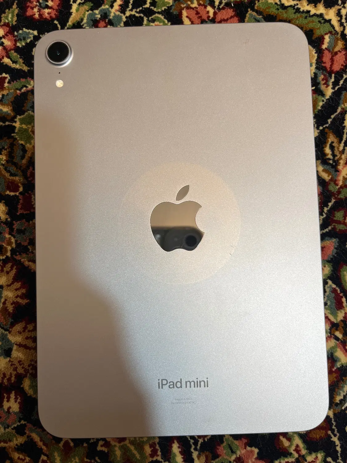Ipad mini 7|تبلت|رفسنجان, |دیوار