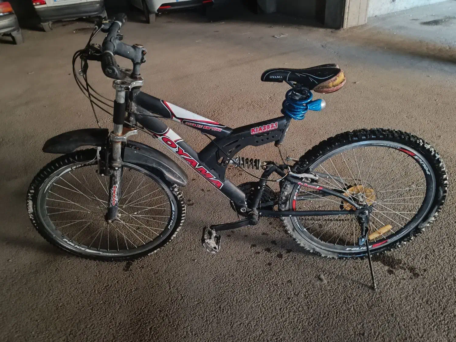 دوچرخه|دوچرخه، اسکیت، اسکوتر|هشتگرد, مدرس|دیوار