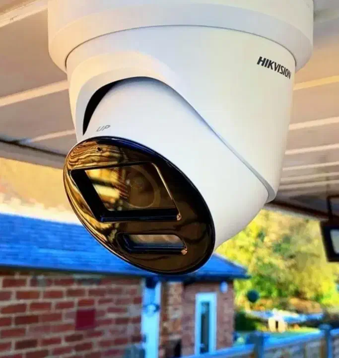 دوربین مداربسته رنگی پلاک خوان فلزی ضدآب قسطی بخر|دوربین مداربسته|سیرجان, |دیوار