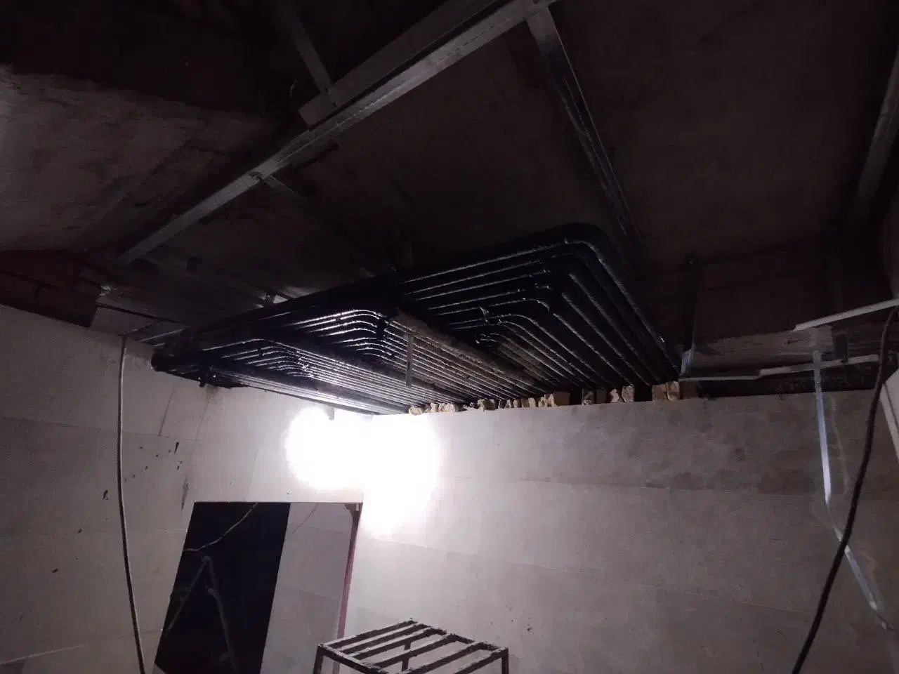 لوله کشی گاز ساختمان|خدمات پیشه و مهارت|تنکابن, |دیوار