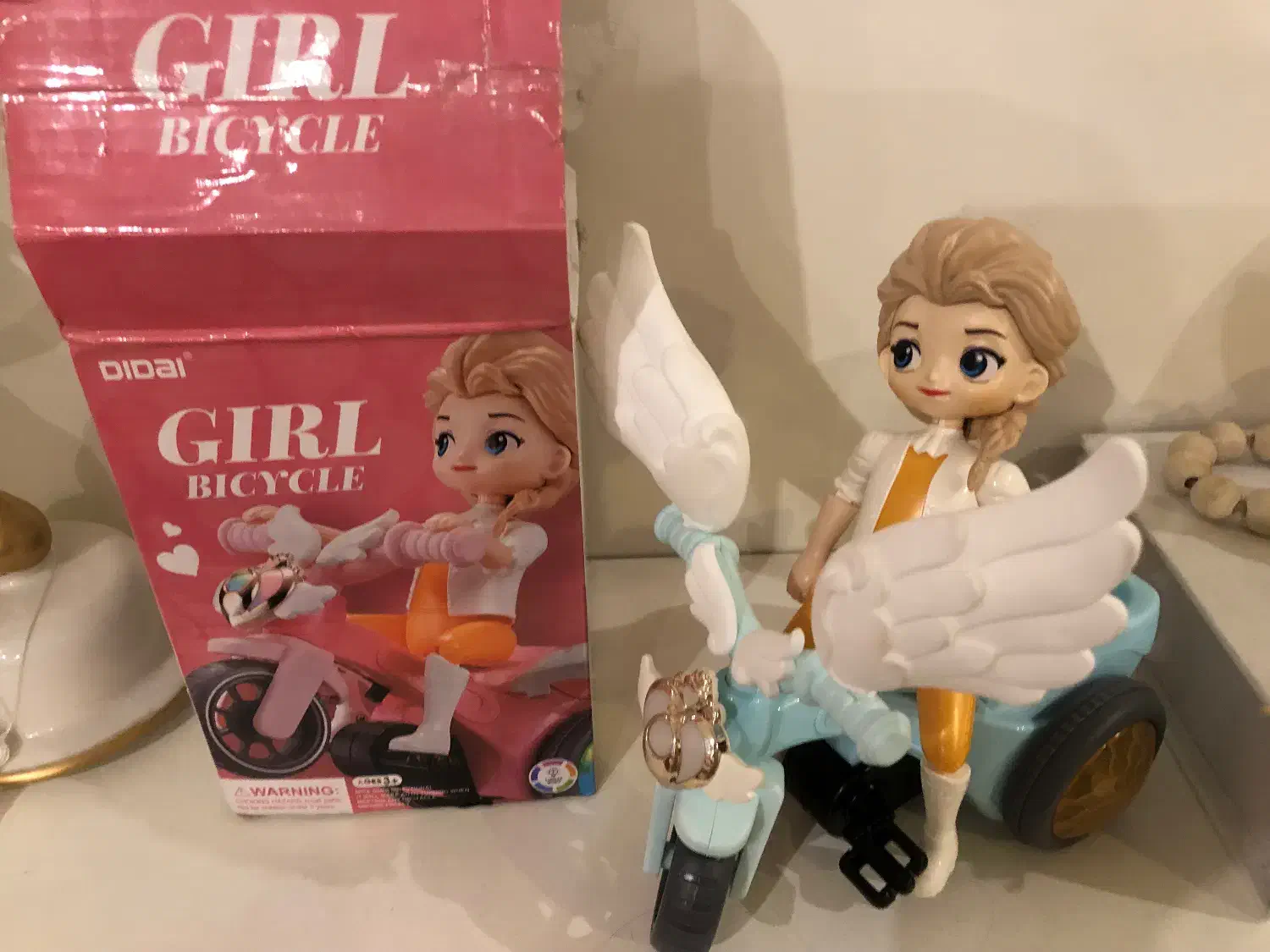 ۳ عدد اسباب بازی خارجی موزیکال|اسباب‌‌بازی|تهران, دربند|دیوار