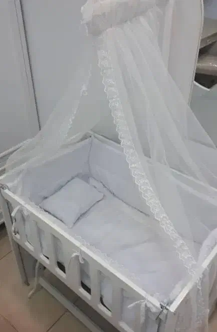 تخت گهواره بچه|تخت و سرویس خواب|ری, سیزده آبان|دیوار