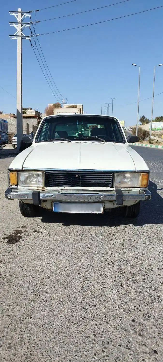 پیکان مدل 79|خودرو سواری و وانت|محمدشهر, علی آباد گونه|دیوار