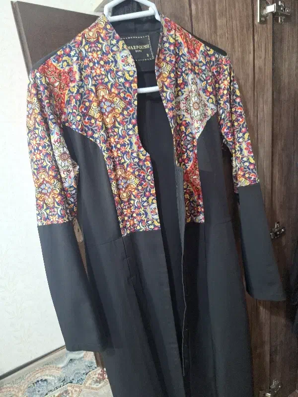 مانتونو|لباس|فولادشهر, مسکن مهر فولادشهر|دیوار