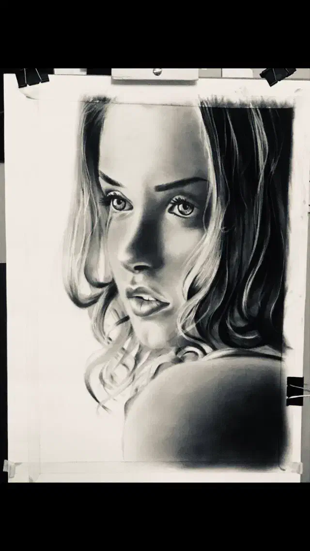 نقاشی نوین|تابلو، نقاشی، عکس|مشهد, چهارچشمه|دیوار