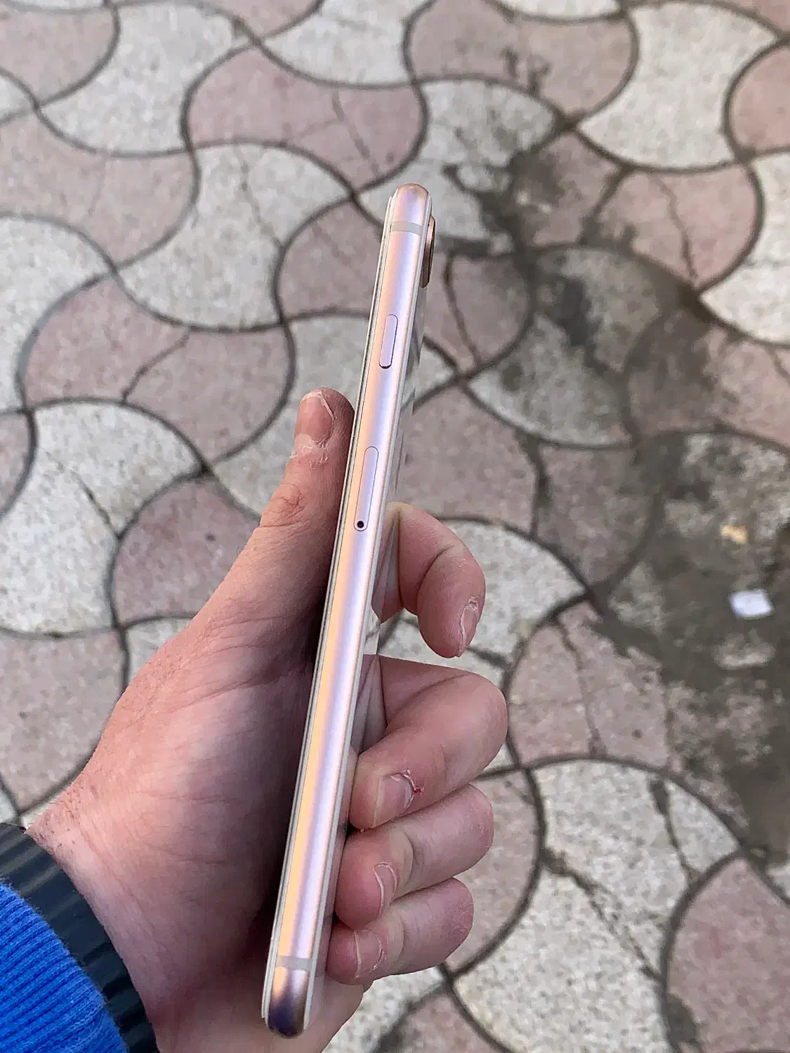 ایفون8پلاس 256 LLA|موبایل|تالش, هشتپر|دیوار