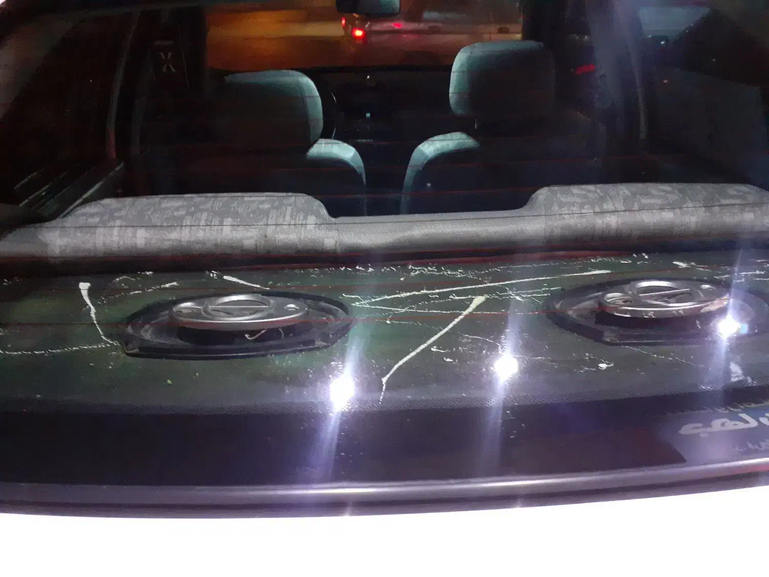 تیبا صندوق دار تمیز|خودرو سواری و وانت|مشهد, دوست آباد|دیوار