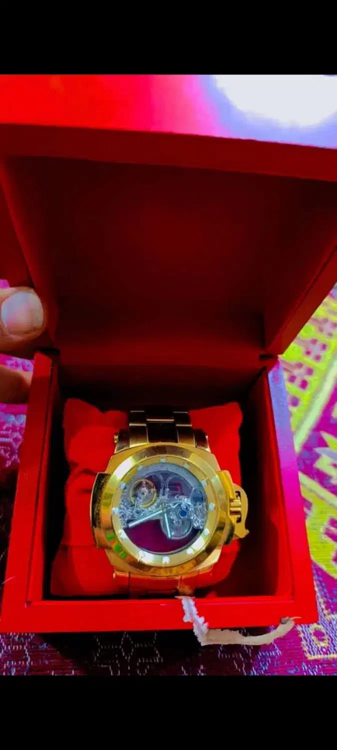 ساعت مچی مردانه|ساعت|تهران, دولتخواه جنوبی|دیوار