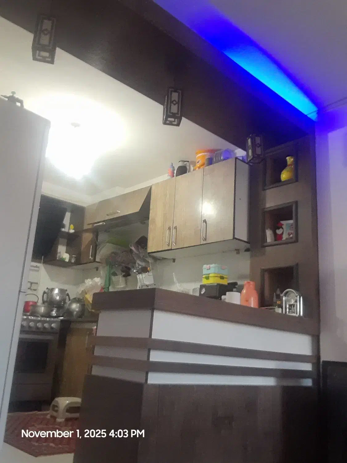 اجاره منزل مسکونی فاز ۵ ارغوان ۲ خواب|اجارهٔ آپارتمان|کاشمر, |دیوار