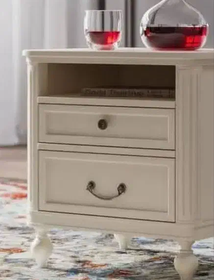 سرویس خواب دو نفره چوب آراد|تخت و سرویس خواب|اردبیل, |دیوار