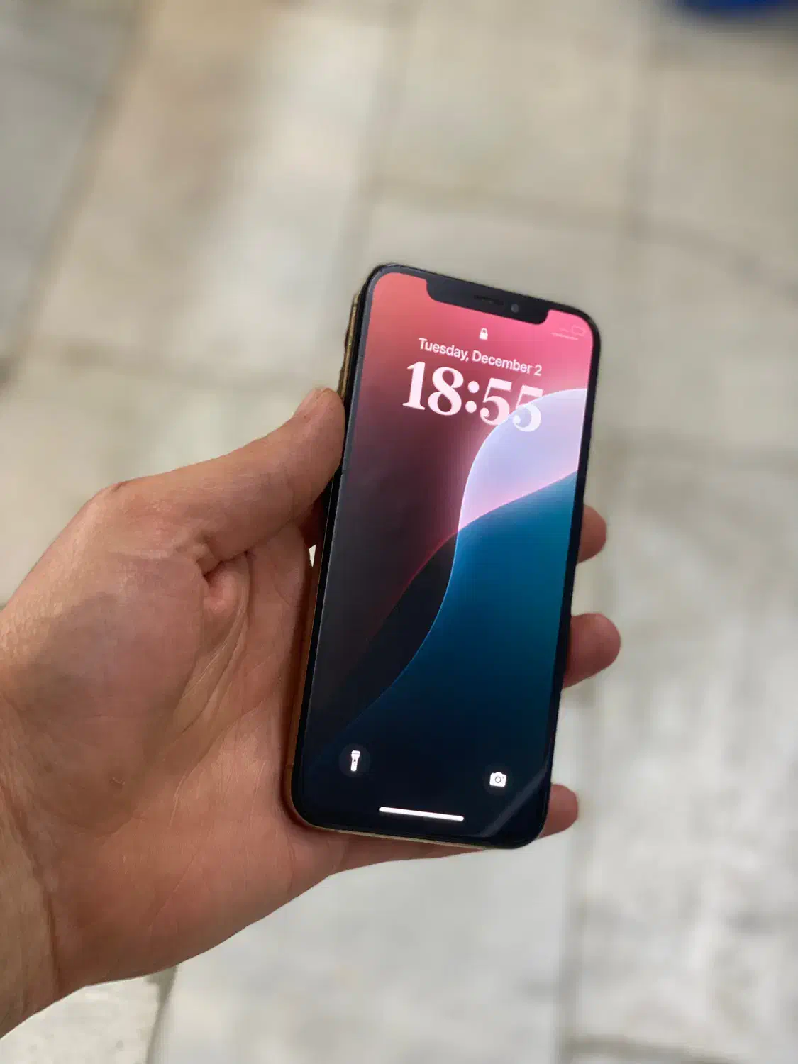 iphone xs 256|موبایل|بیرجند, |دیوار