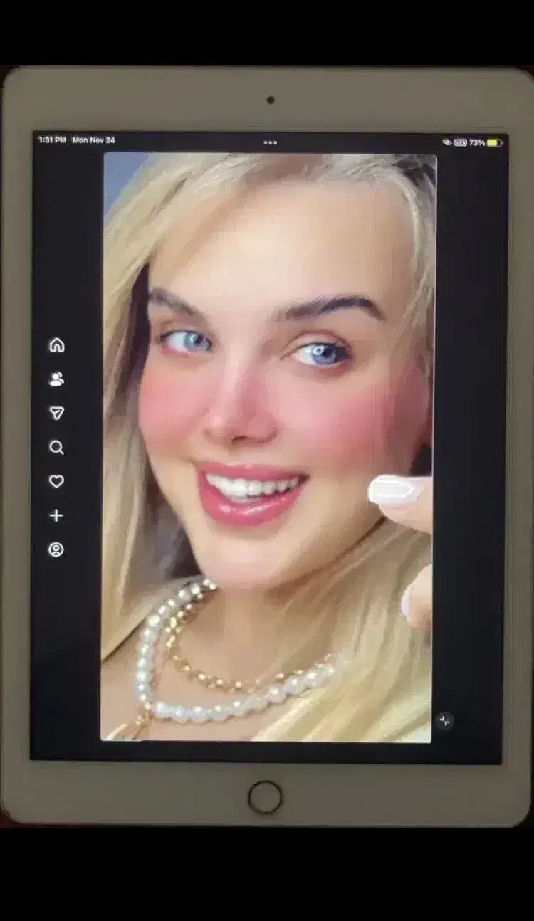 iPad    Air    European    2TB|تبلت|اراک, |دیوار