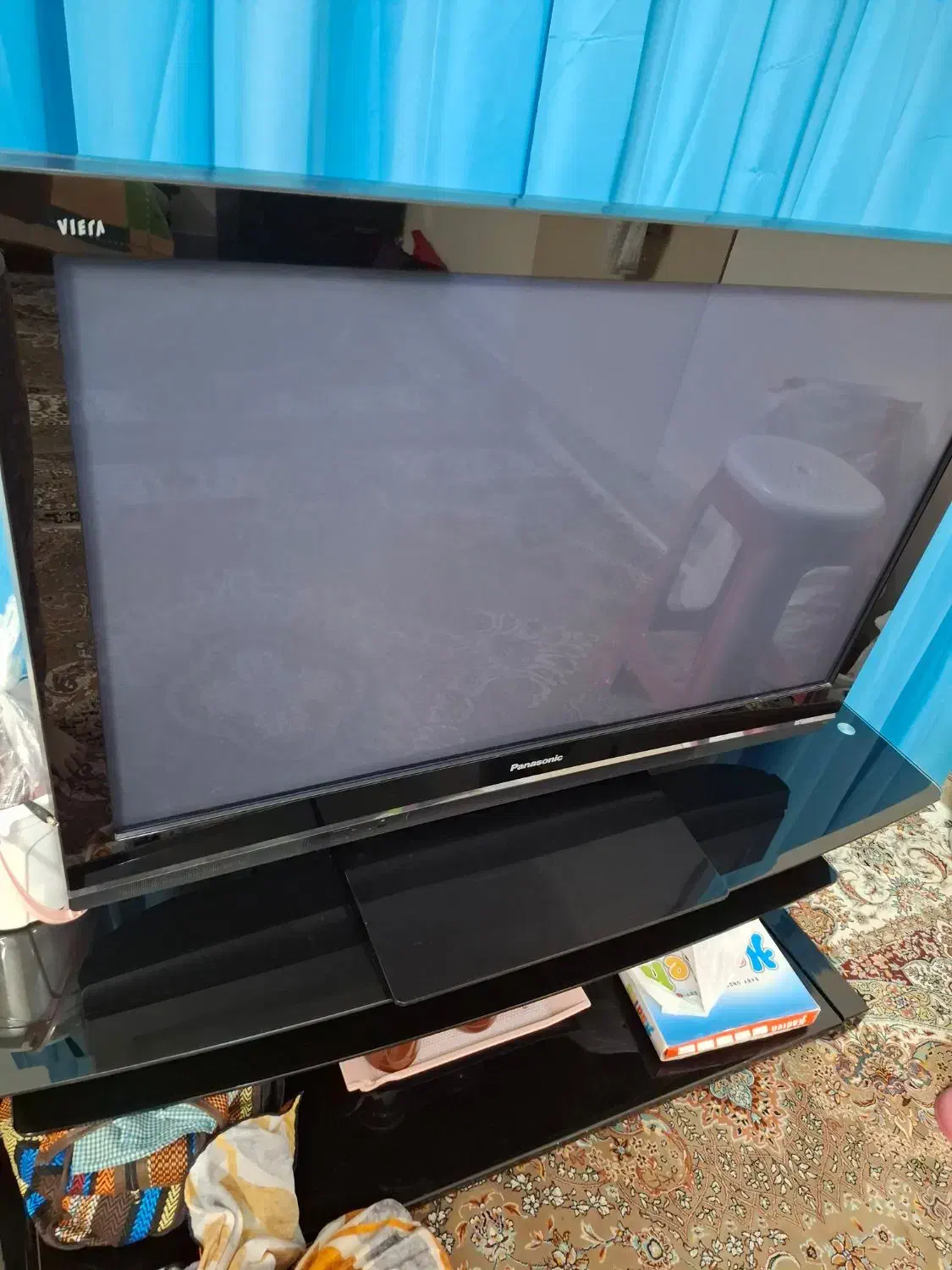 ال سی دی|تلویزیون و پروژکتور|سبزوار, قاضی زاد|دیوار