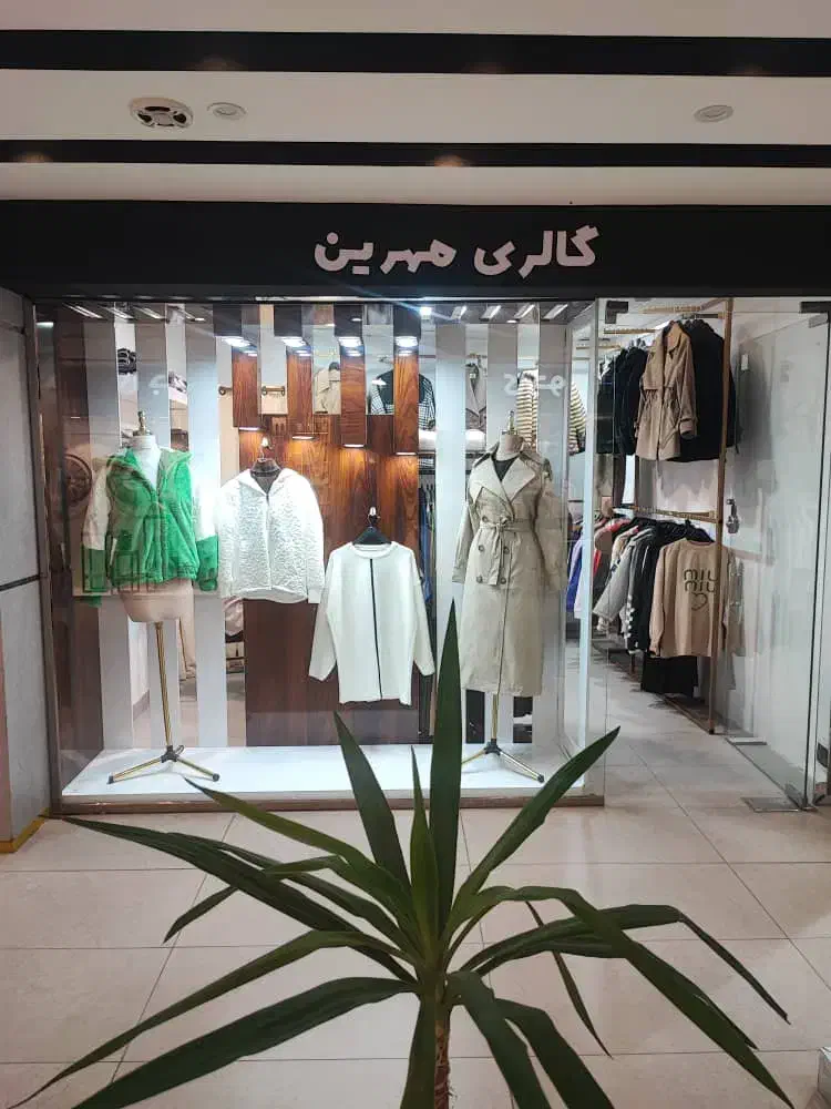 اجاره مغازه تجاری در پاساژ ایرانیان|اجارهٔ مغازه و غرفه|نهاوند, |دیوار