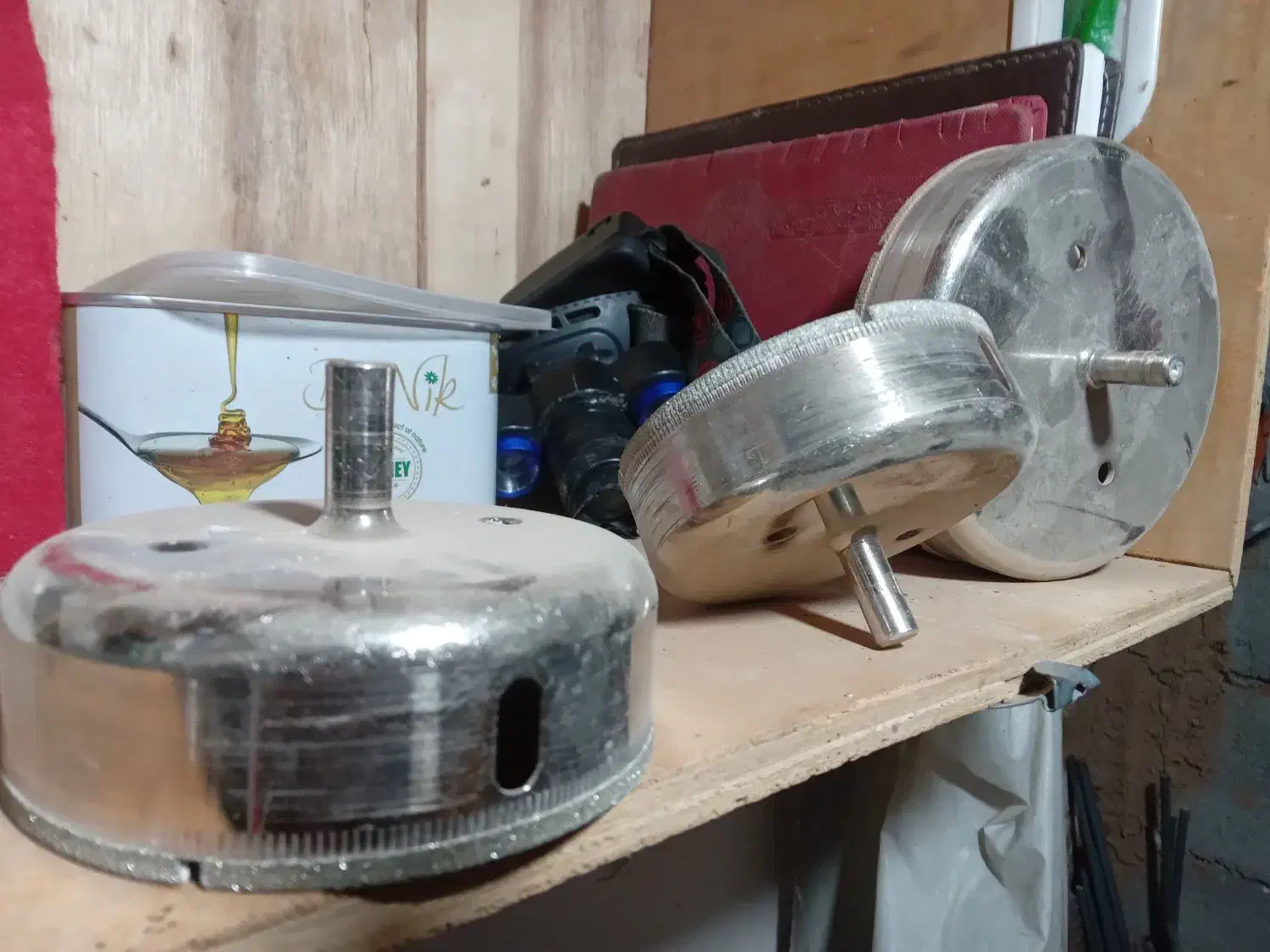 صفحه برش و گردبر|مصالح و تجهیزات ساختمان|تربت جام, امام|دیوار