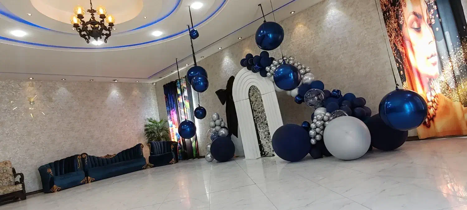 اجاره باغ ویلا|اجارهٔ کوتاه‌مدت ویلا و باغ|اصفهان, بهارستان|دیوار