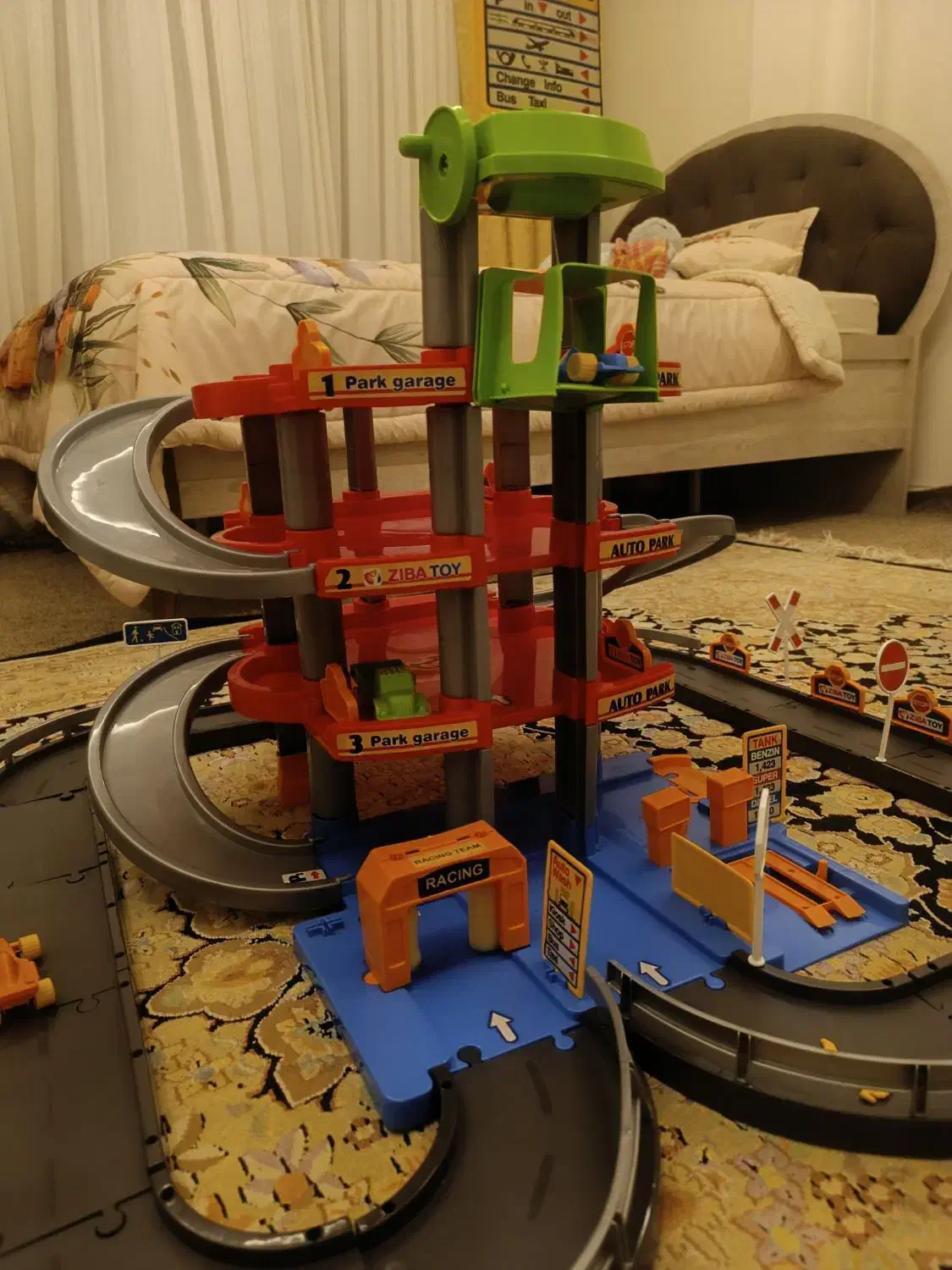 اسباب‌بازی|اسباب‌بازی بچه|مریوان, |دیوار