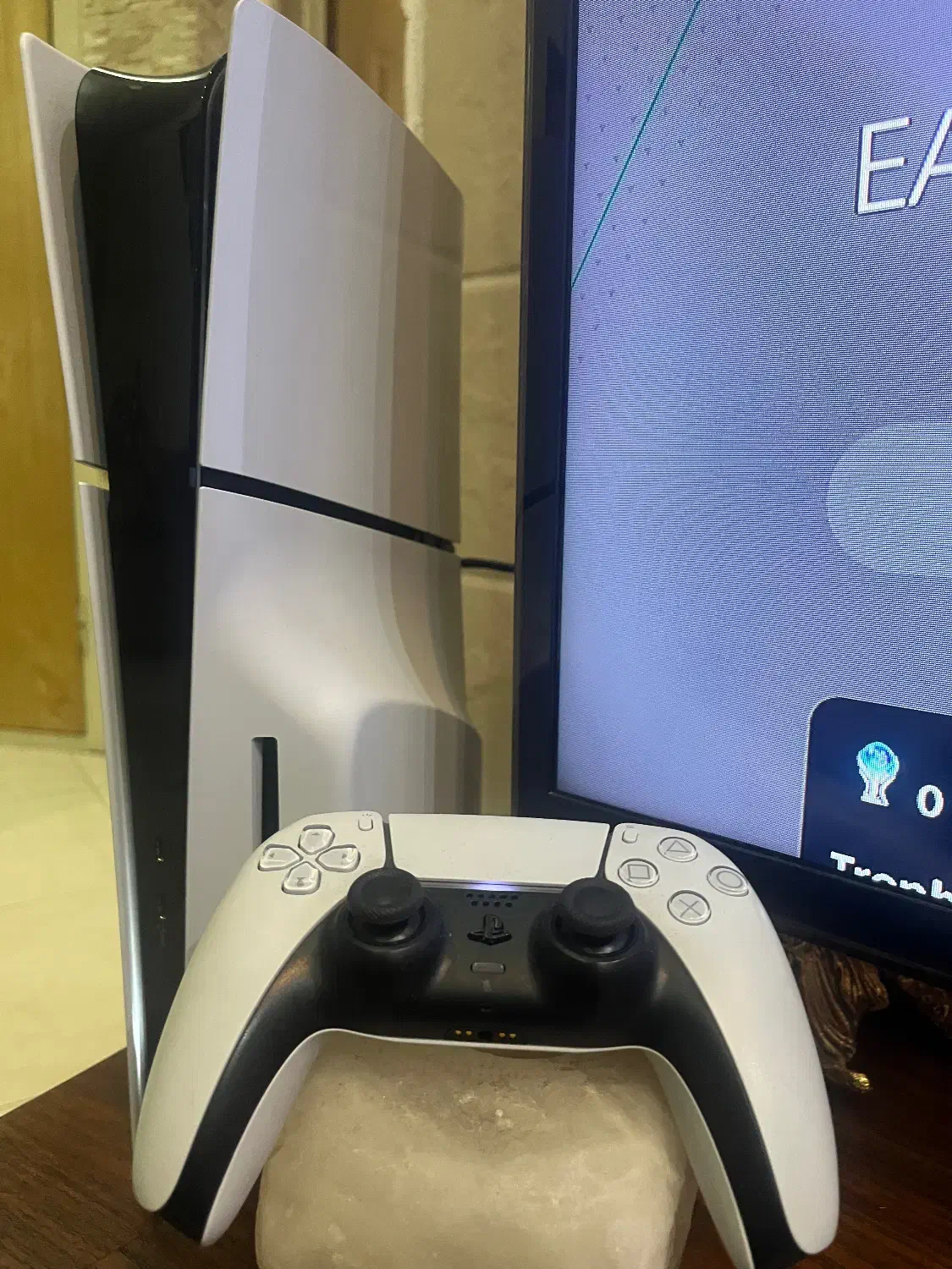 Ps5|کنسول، بازی ویدئویی و آنلاین|تهران, جمال‌زاده|دیوار