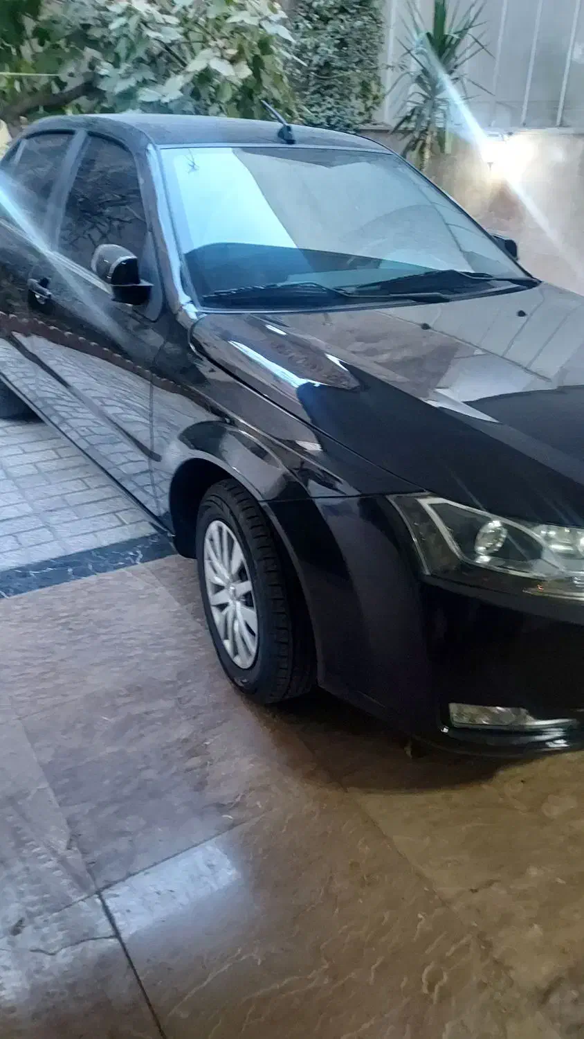 دنا تیپ ۲ مدل ۱۴۰۰|خودرو سواری و وانت|تهران, جیحون|دیوار